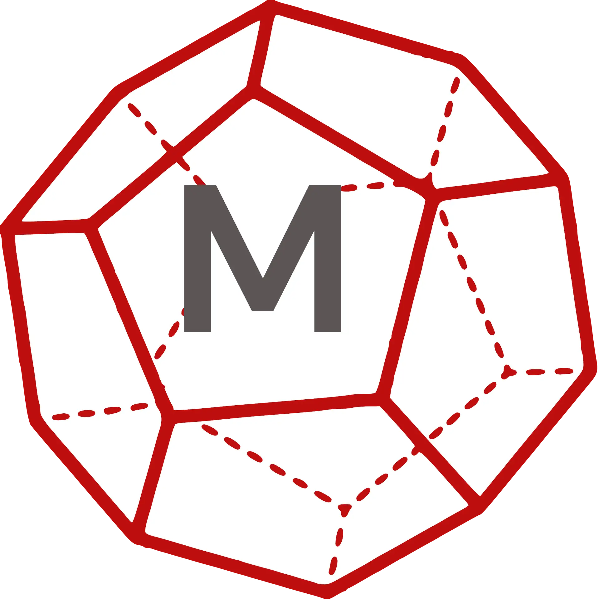 white-inside - Logo