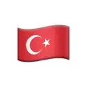 Flag - Turkiye
