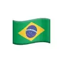 Flag - brazil