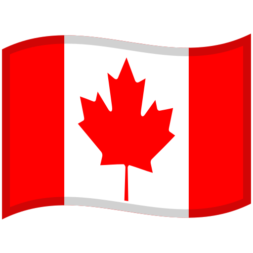 Flag - canada